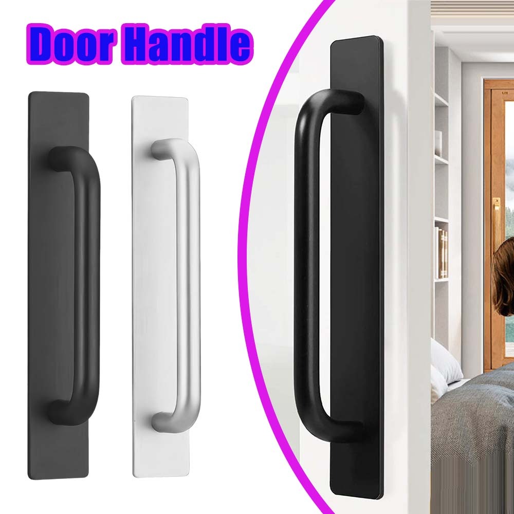 Window Lock Bar - Uchwyt do drzwi i okien z