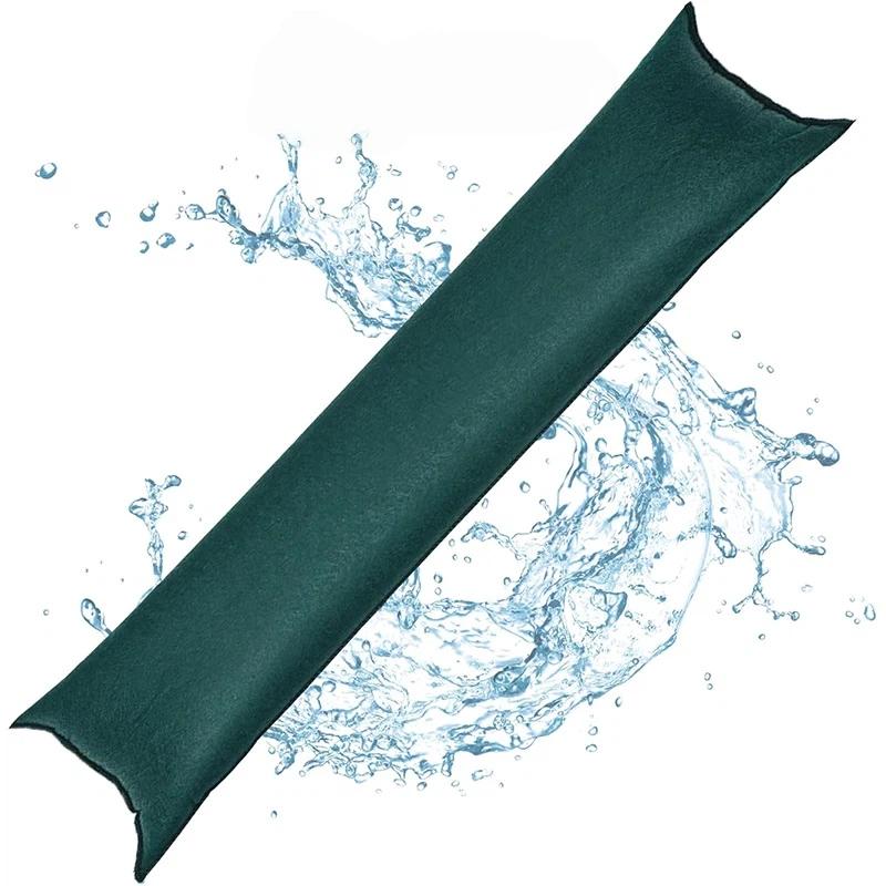 Flood Barrier Bag - Wytrzymałe, wielokrotnego użytku, aktywowane wodą, chwytne