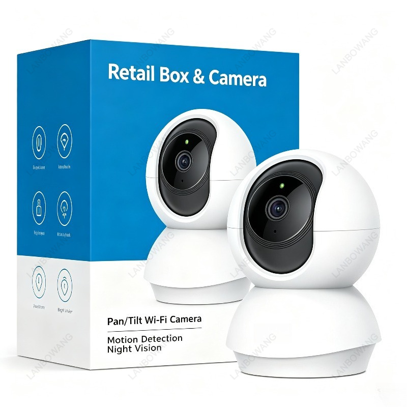 Kamera WiFi TP-Link Tapo C230  – Tp-Link Camera Tapo C200 recenzja i cena