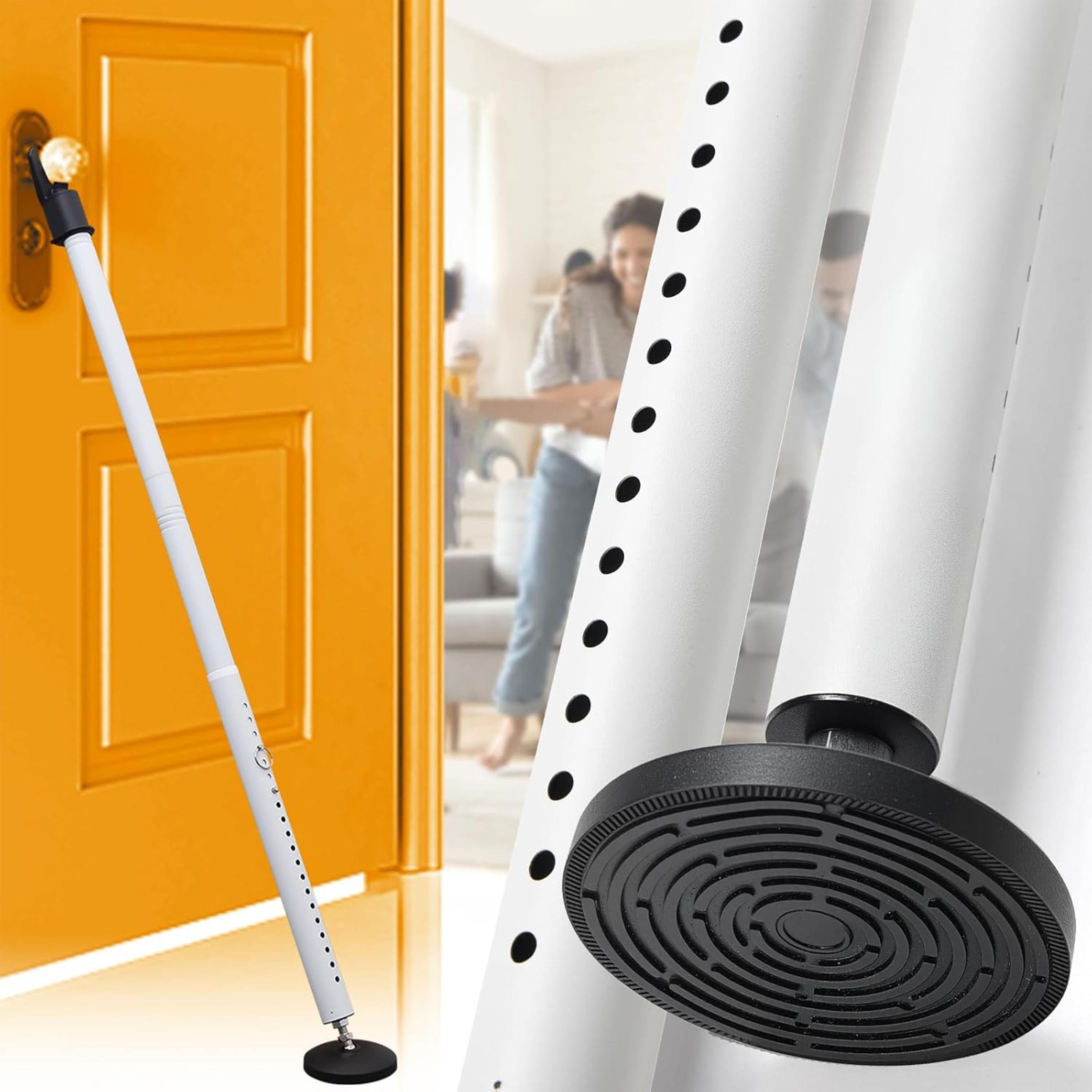 Regulowana blokada do drzwi pr – Window Lock Bar recenzja i cena