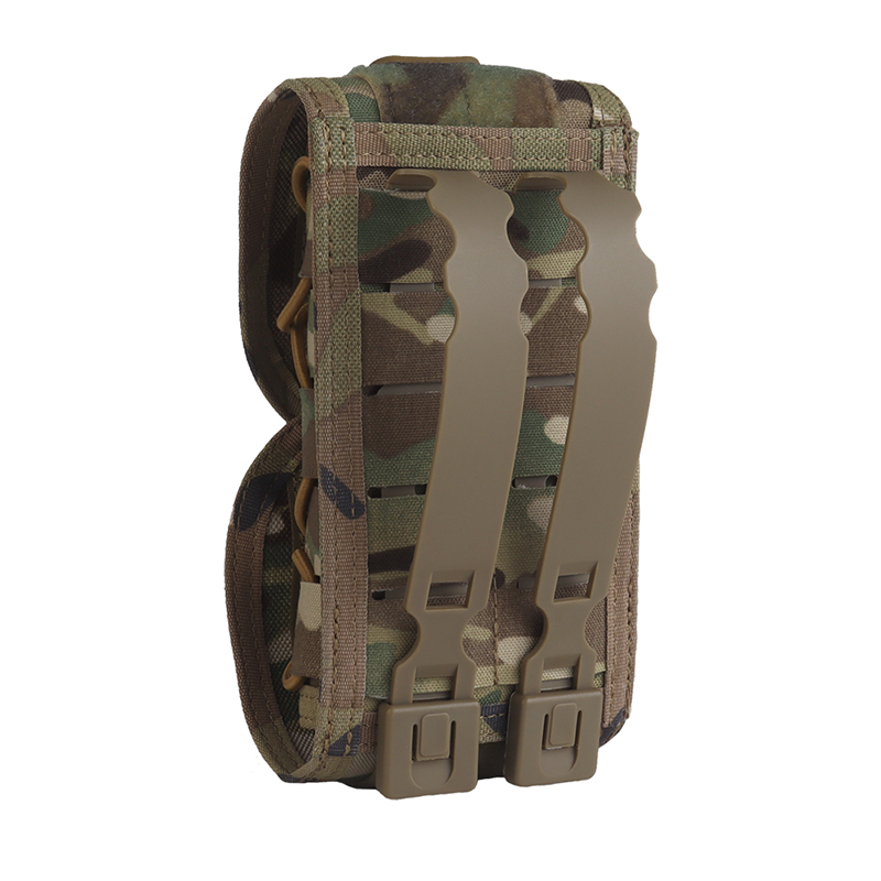 Kompaktowa apteczka MOLLE V2 z – First Aid Bag Kit recenzja i cena