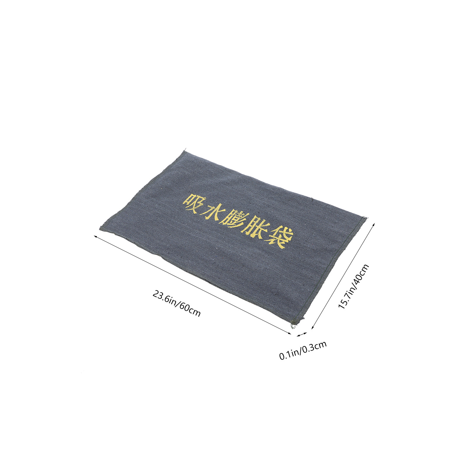 2 sztuki – wielorazowe worki z – Flood Barrier Bag recenzja i cena