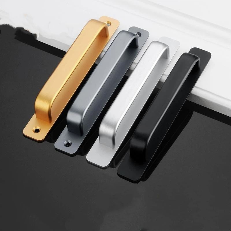 1 szt. Aluminiowy uchwyt bez w – Window Lock Bar recenzja i cena