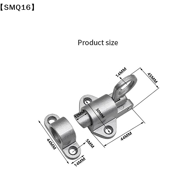 Automatyczny zamek do drzwi, z – Window Lock Bar recenzja i cena