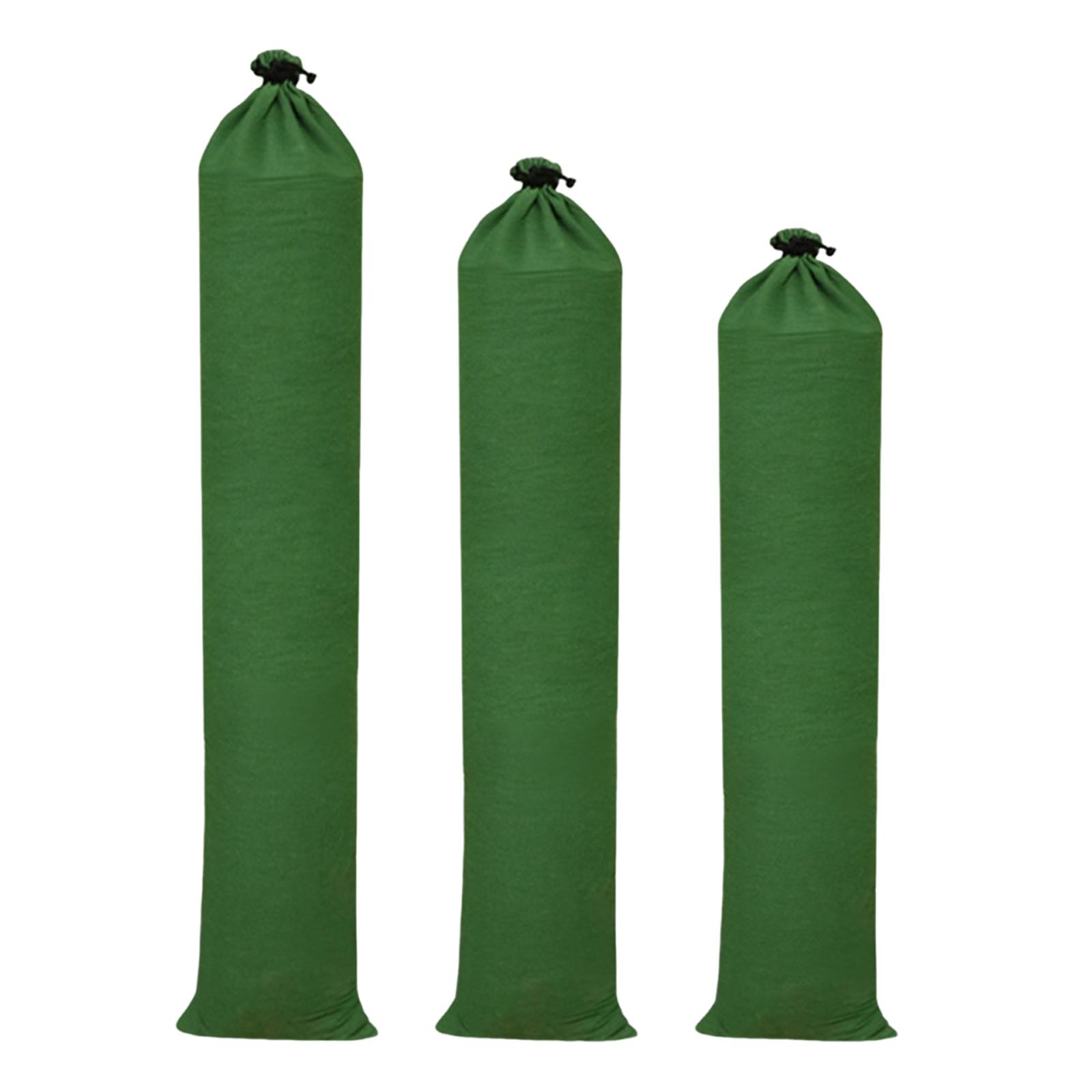 Wielorazowe worki barierowe do – Flood Barrier Bag recenzja i cena