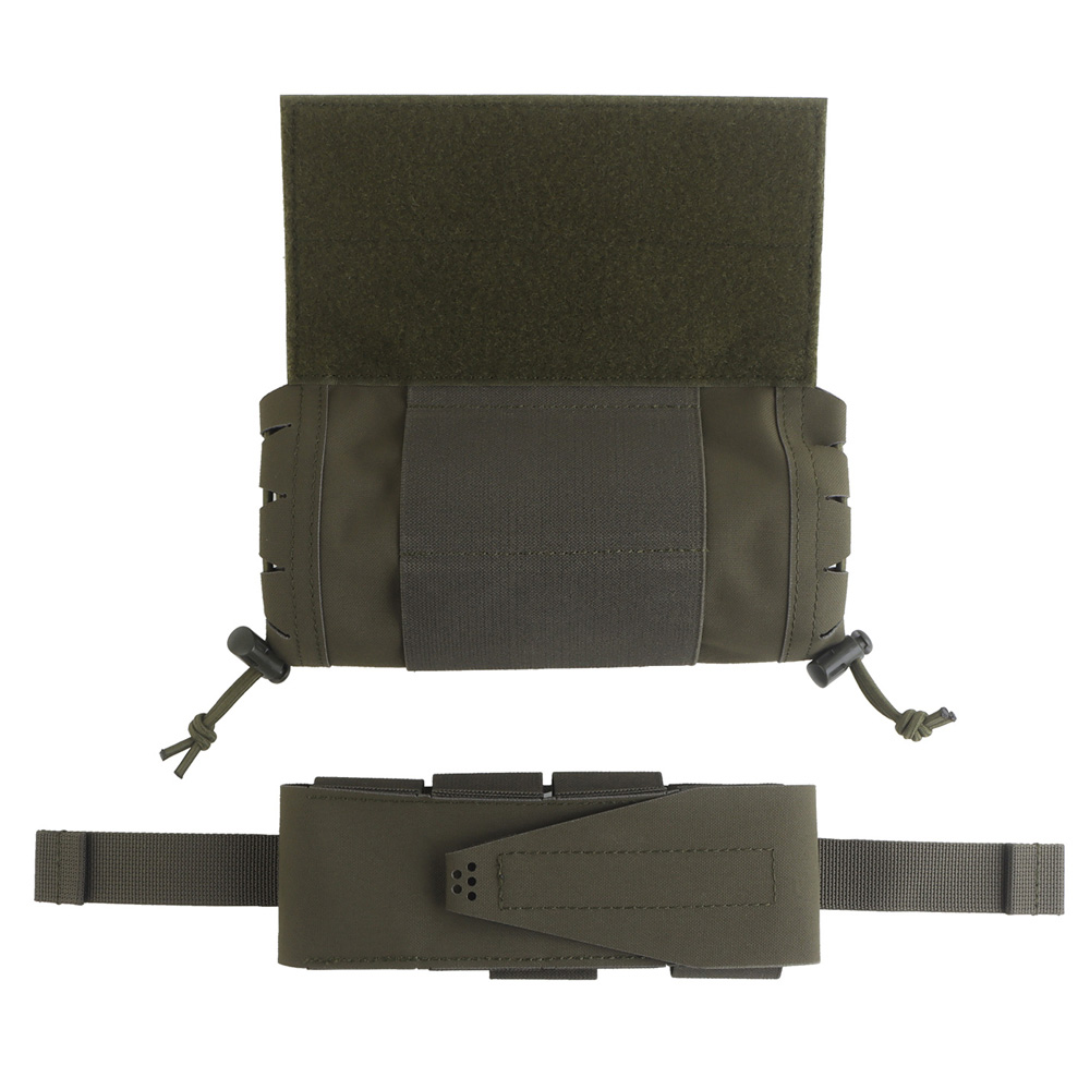 Taktyczna torba medyczna UG, 1 – First Aid Bag Kit recenzja i cena