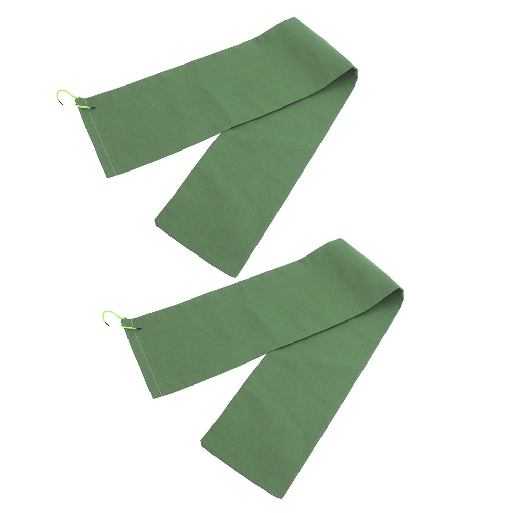 2 sztuki wytrzymałych, długich – Flood Barrier Bag recenzja i cena