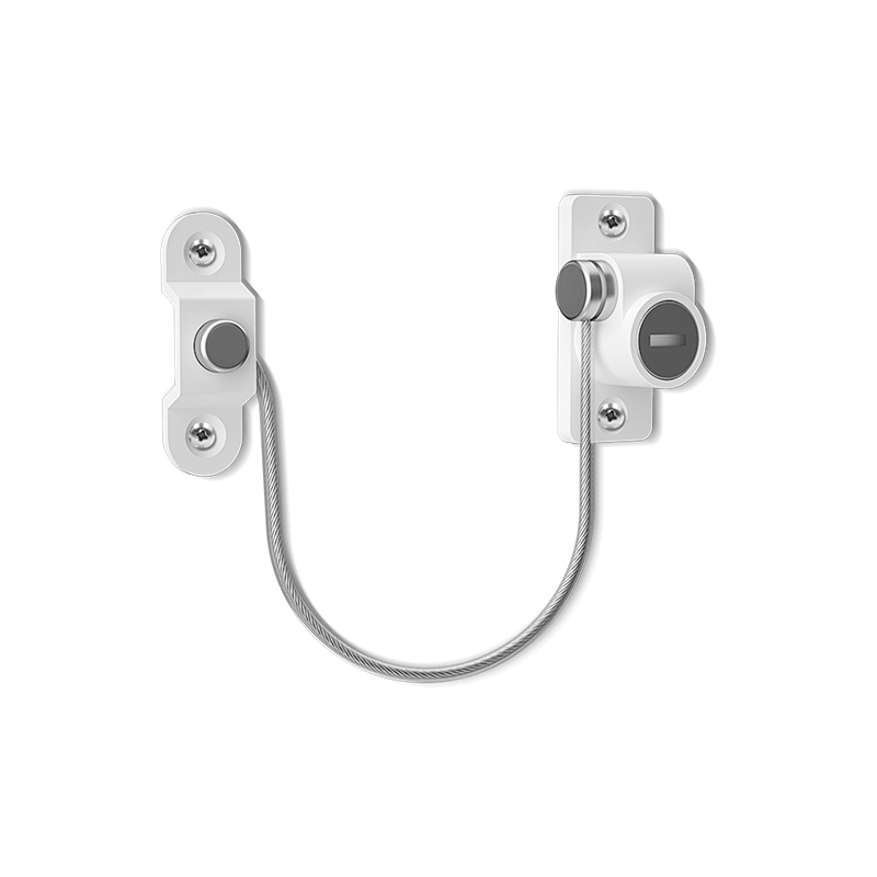 Ogranicznik okna i drzwi dla d – Window Lock Bar recenzja i cena