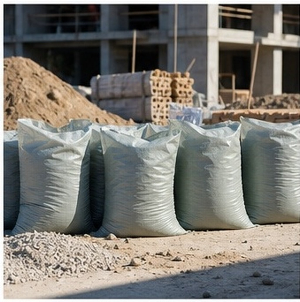 20 sztuk wytrzymałych, pogrubi – Flood Barrier Bag recenzja i cena