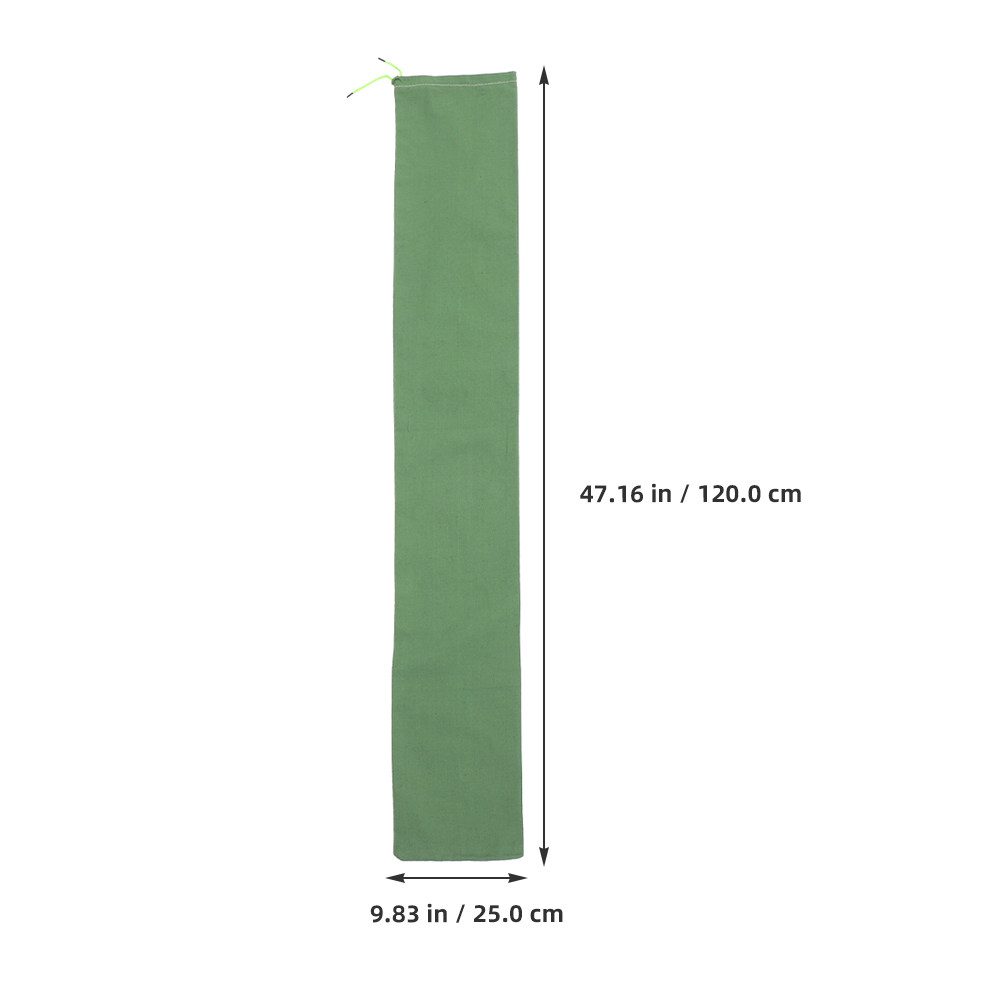 Wzmocniona, wielokrotnego użyt – Flood Barrier Bag recenzja i cena