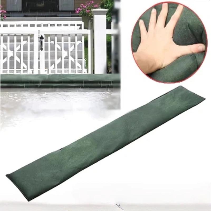Wytrzymałe, wielokrotnego użyt – Flood Barrier Bag recenzja i cena