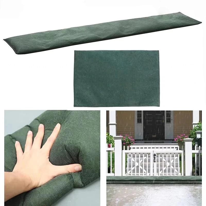 Wytrzymałe, wielokrotnego użyt – Flood Barrier Bag recenzja i cena