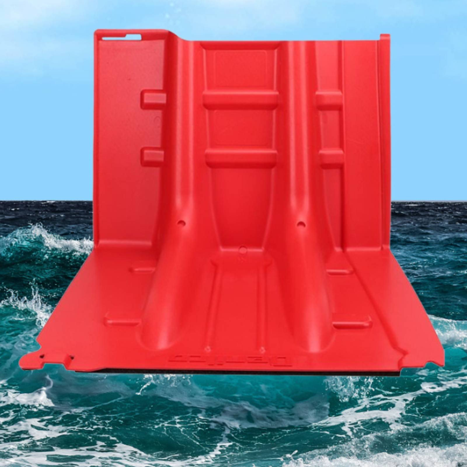 Modułowe panele przeciwpowodzi – Flood Barrier Bag recenzja i cena