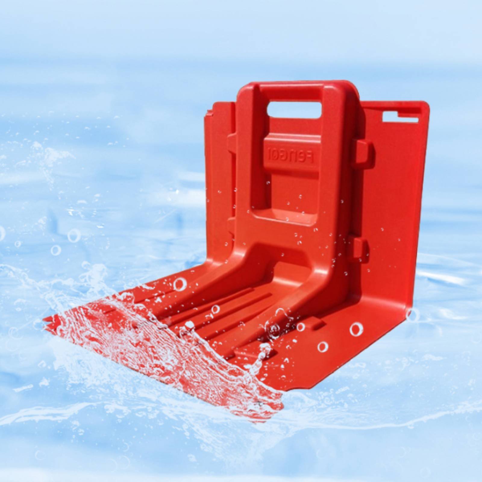 Modułowe panele przeciwpowodzi – Flood Barrier Bag recenzja i cena