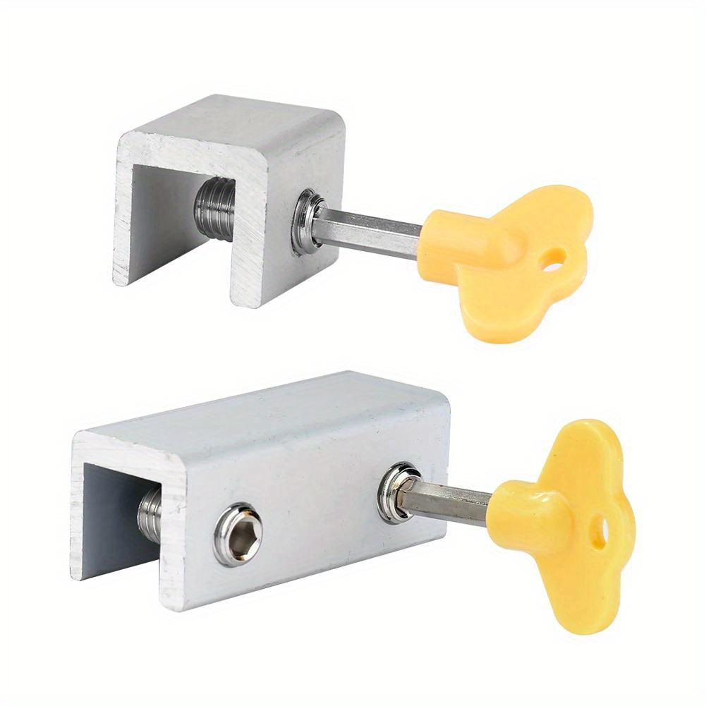 2-4 SZT. Regulowane blokady ok – Window Lock Bar recenzja i cena