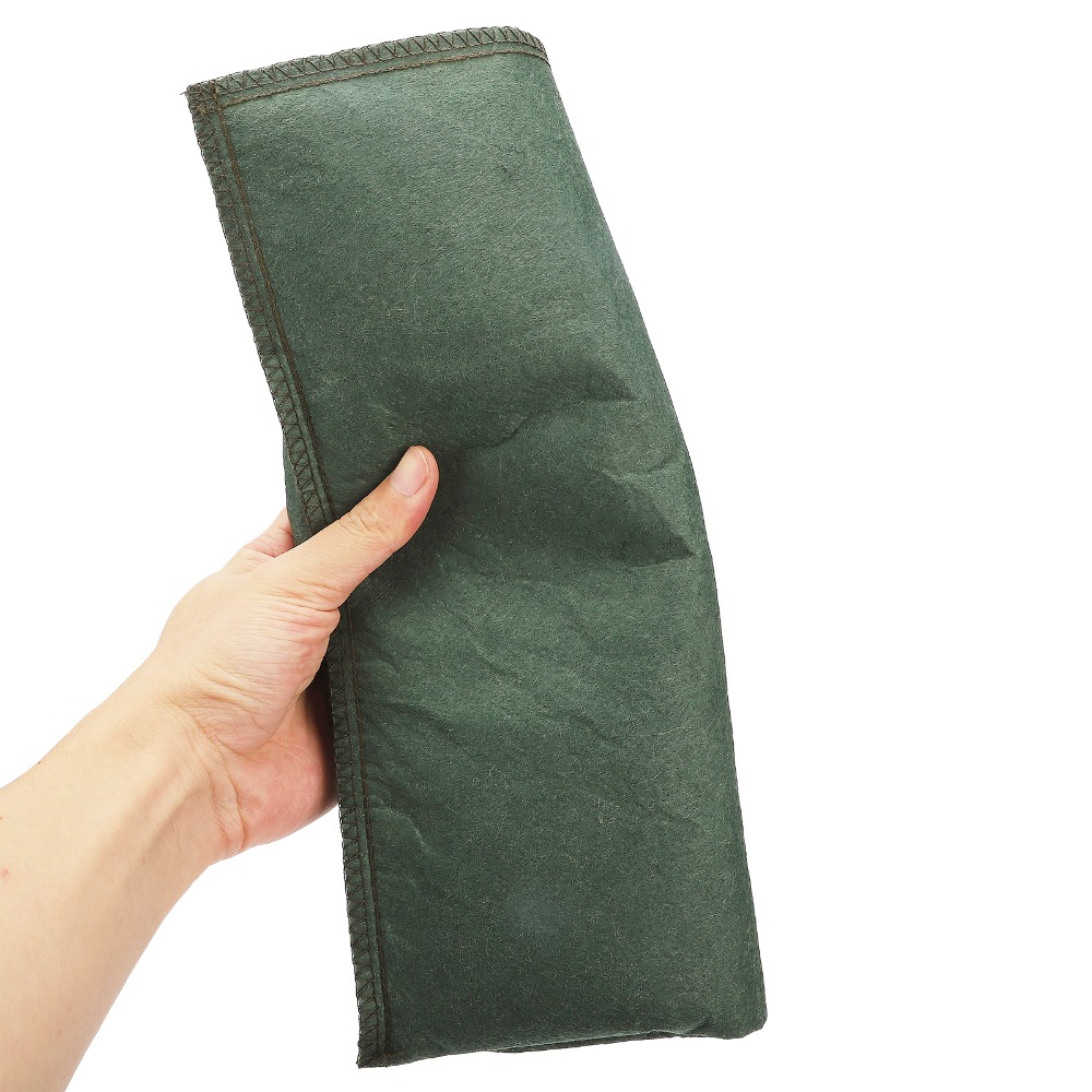 Włóknina, barierki przeciwpowo – Flood Barrier Bag recenzja i cena
